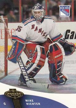 Mike Richter