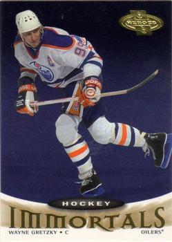 Wayne Gretzky