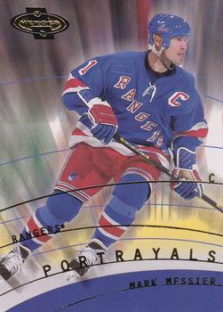 Mark Messier