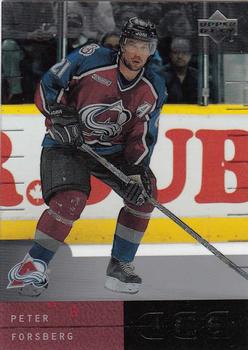 Peter Forsberg