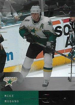 Mike Modano