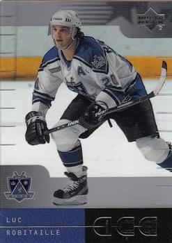 Luc Robitaille
