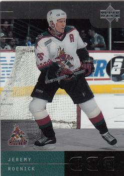 Jeremy Roenick