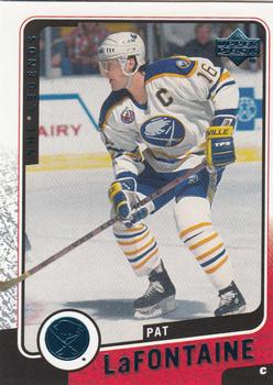 Pat LaFontaine
