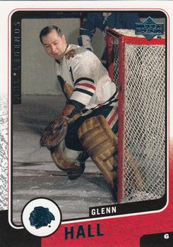Glenn Hall