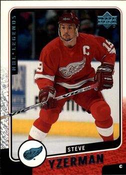 Steve Yzerman