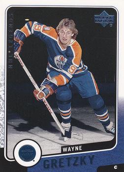 Wayne Gretzky