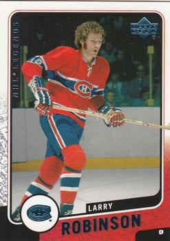 Larry Robinson