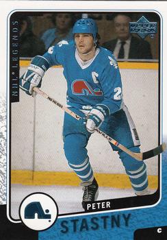 Peter Stastny
