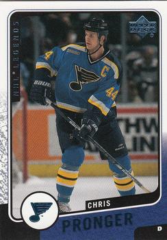 Chris Pronger