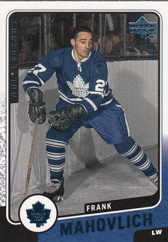 Frank Mahovlich
