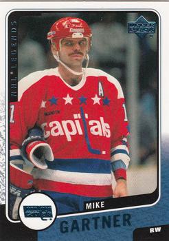 Mike Gartner