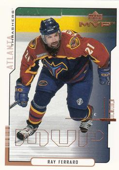 Ray Ferraro