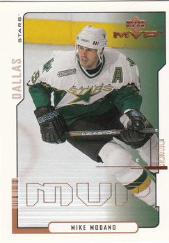 Mike Modano