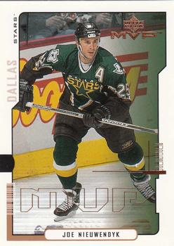 Joe Nieuwendyk