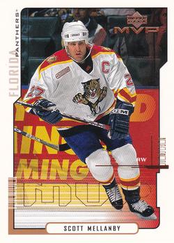 Scott Mellanby