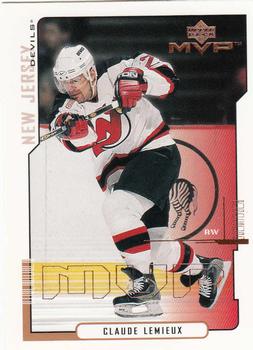 Claude Lemieux