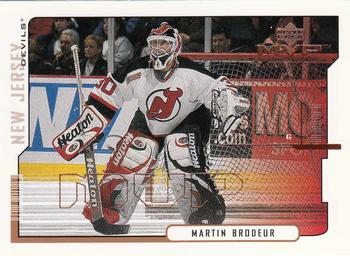Martin Brodeur