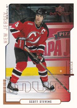Scott Stevens