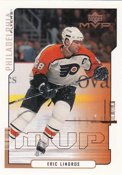 Eric Lindros