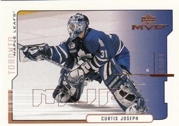 Curtis Joseph
