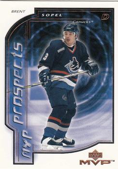 Brent Sopel