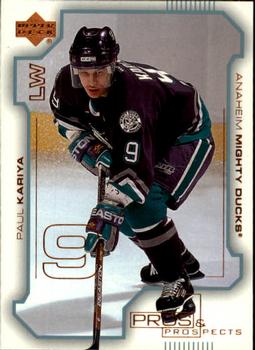 Paul Kariya