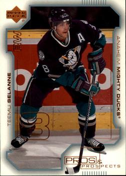 Teemu Selanne