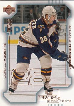 Donald Audette