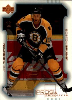 Joe Thornton