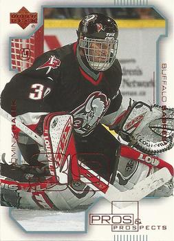 Dominik Hasek
