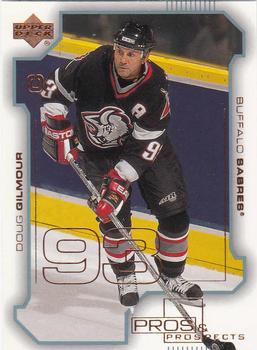 Doug Gilmour