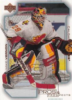 Mike Vernon