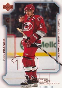 Ron Francis