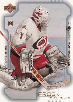 Arturs Irbe