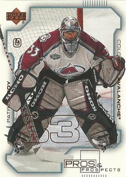 Patrick Roy