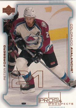 Peter Forsberg
