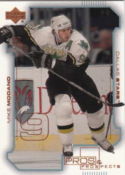 Mike Modano