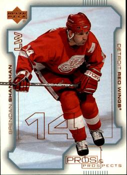 Brendan Shanahan