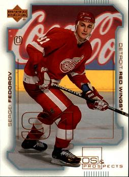 Sergei Fedorov