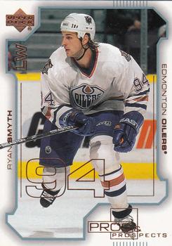 Ryan Smyth