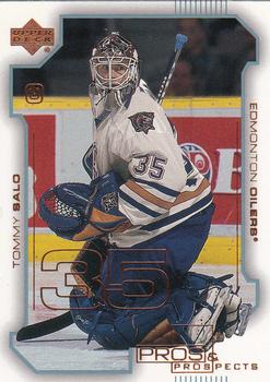 Tommy Salo