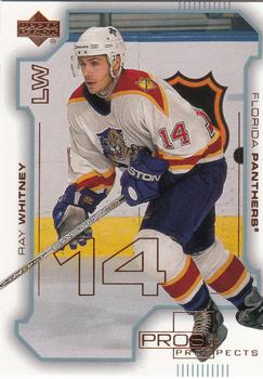 Ray Whitney