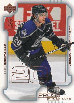 Luc Robitaille