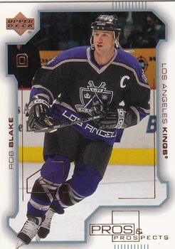 Rob Blake