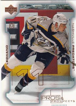 David Legwand