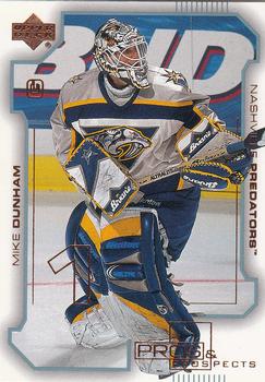 Mike Dunham