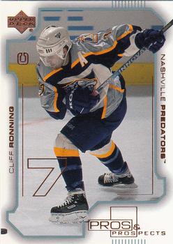 Cliff Ronning