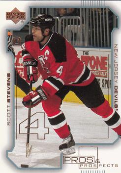 Scott Stevens