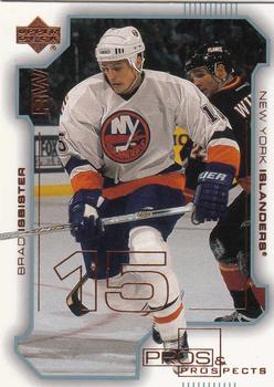 Brad Isbister